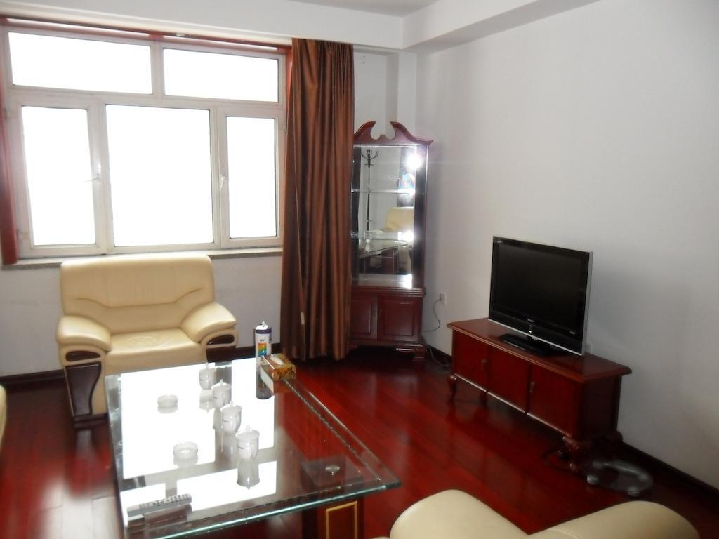 Yabuli The Olympic Club Harbin Quarto foto