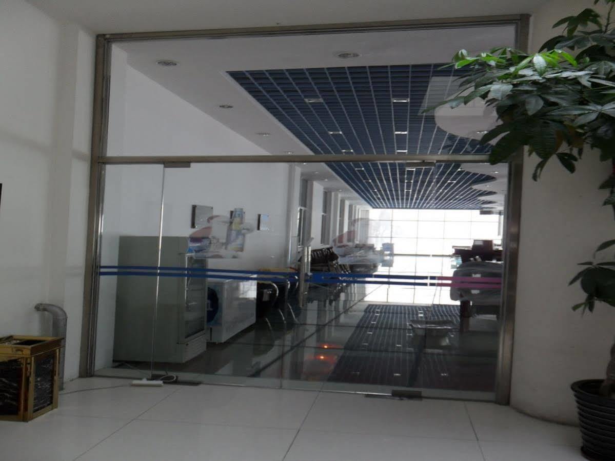 Yabuli The Olympic Club Harbin Exterior foto